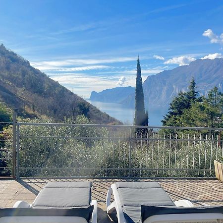 Viewlake Apartment Torbole Sul Garda Екстер'єр фото