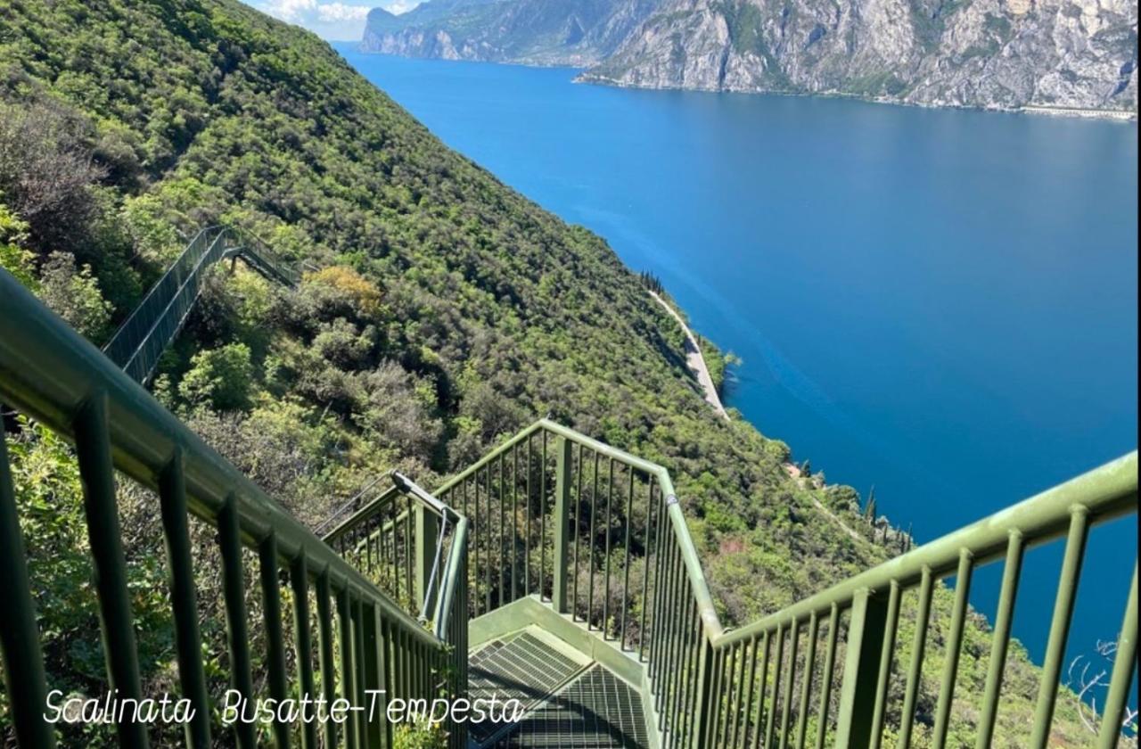 Viewlake Apartment Torbole Sul Garda Екстер'єр фото