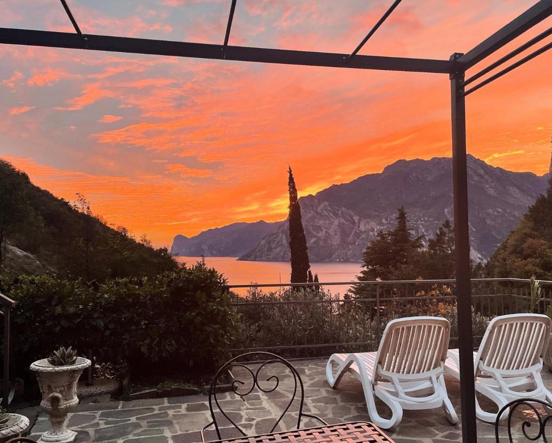 Viewlake Apartment Torbole Sul Garda Екстер'єр фото