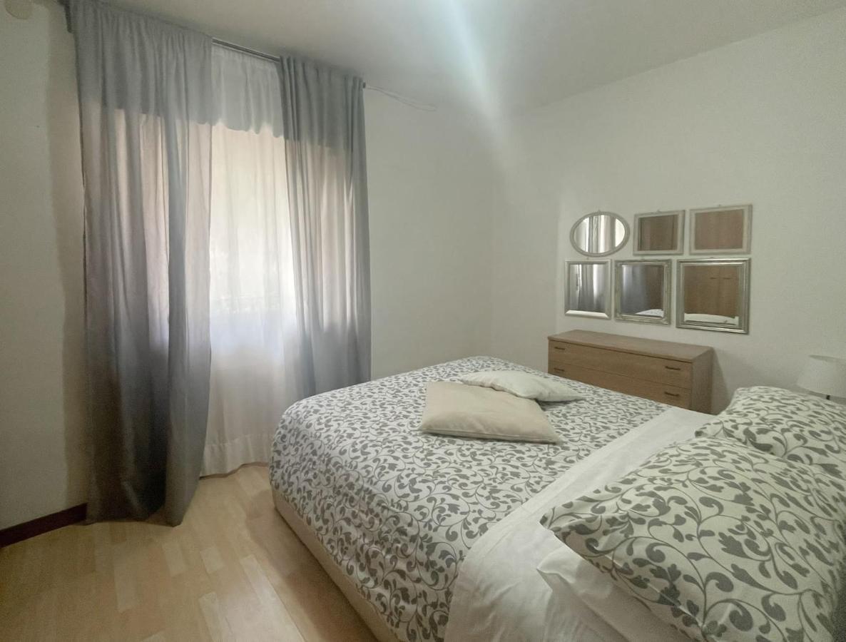 Viewlake Apartment Torbole Sul Garda Екстер'єр фото
