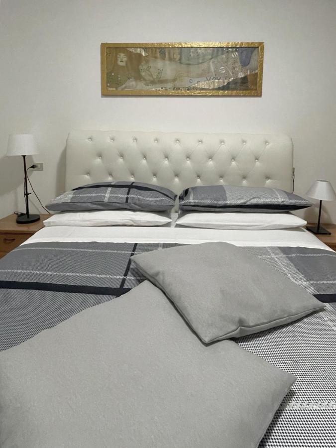 Viewlake Apartment Torbole Sul Garda Екстер'єр фото