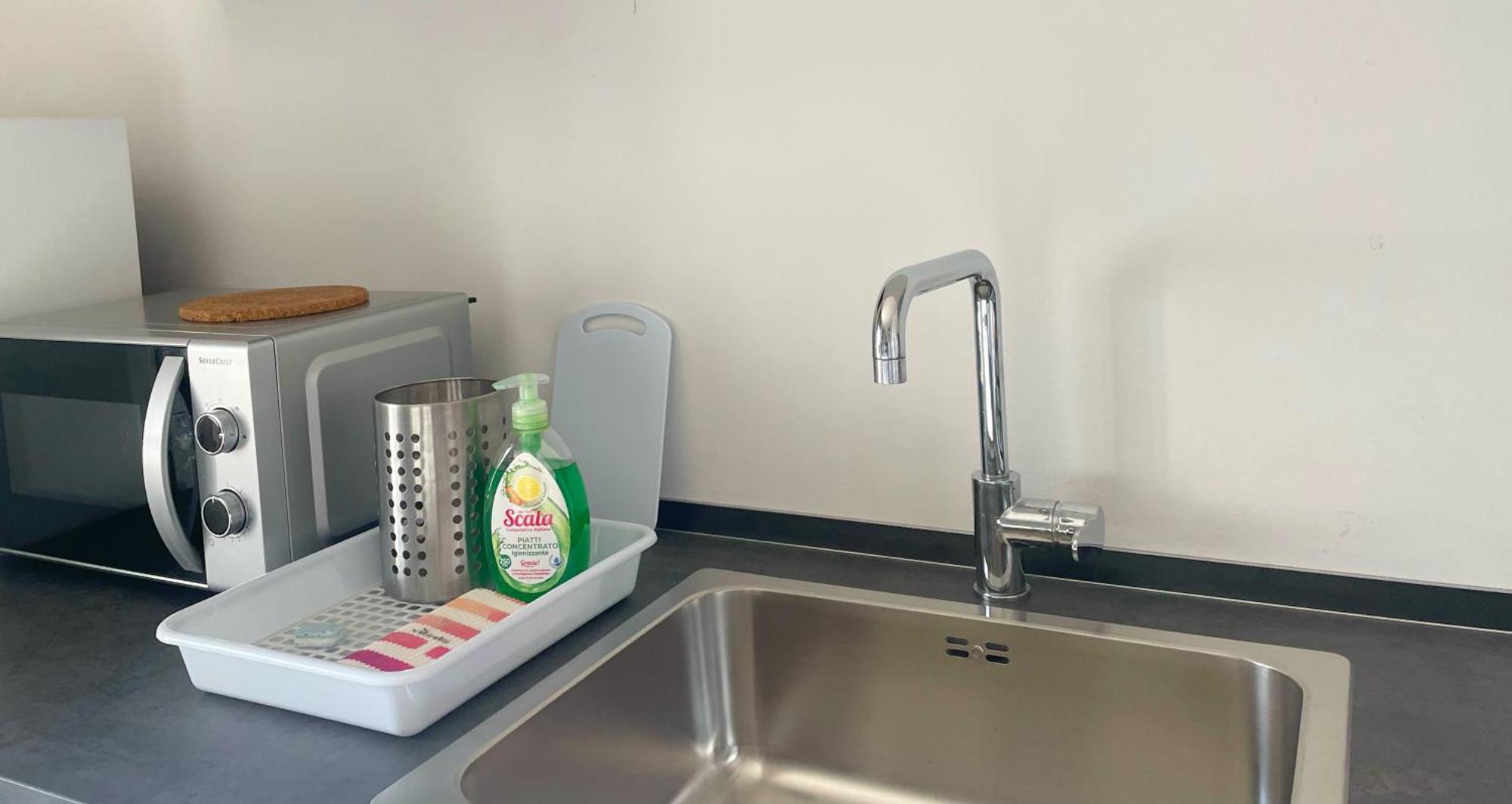 Viewlake Apartment Torbole Sul Garda Екстер'єр фото