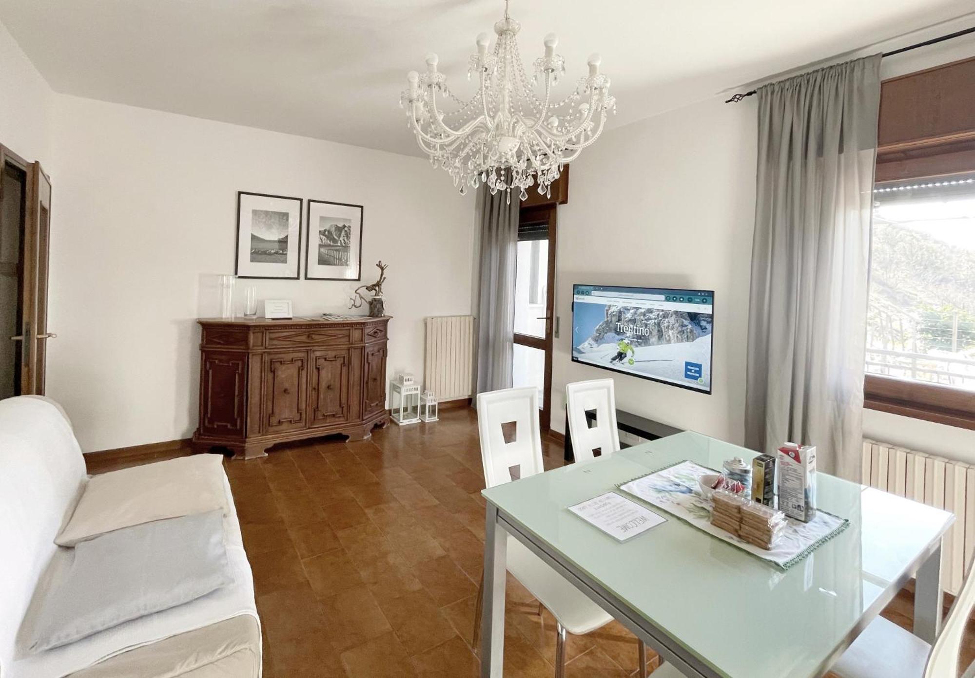 Viewlake Apartment Torbole Sul Garda Екстер'єр фото