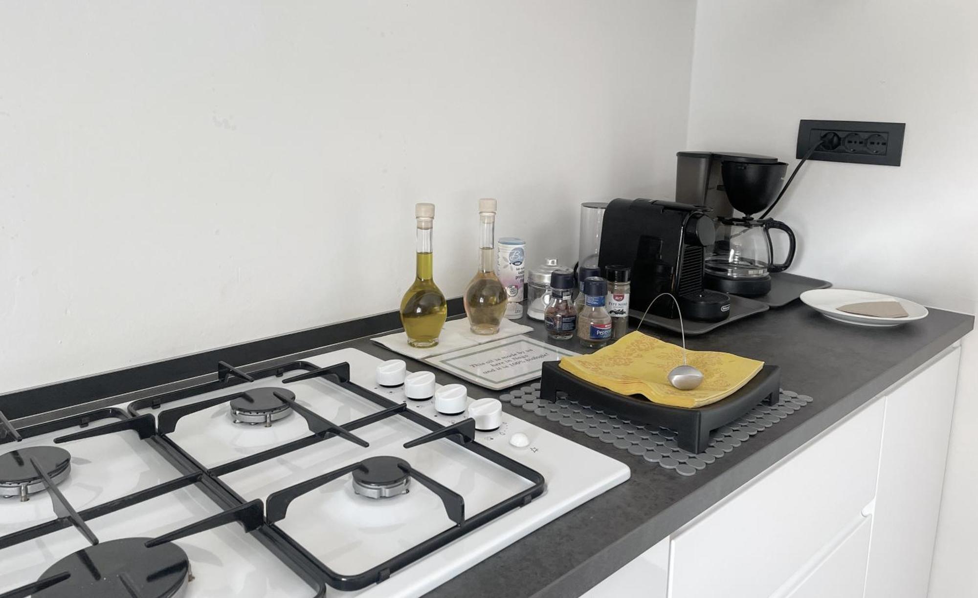 Viewlake Apartment Torbole Sul Garda Екстер'єр фото